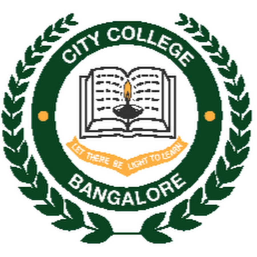 CITY COLLEGE JAYANAGAR 7th Block, Bangalore - YouTube