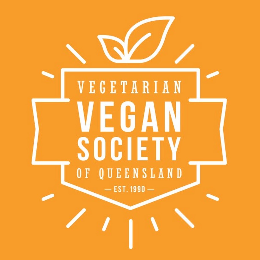 Vegetarian Vegan Society of Queensland - YouTube