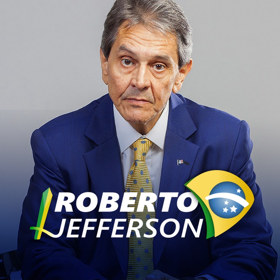 Roberto Jefferson - YouTube