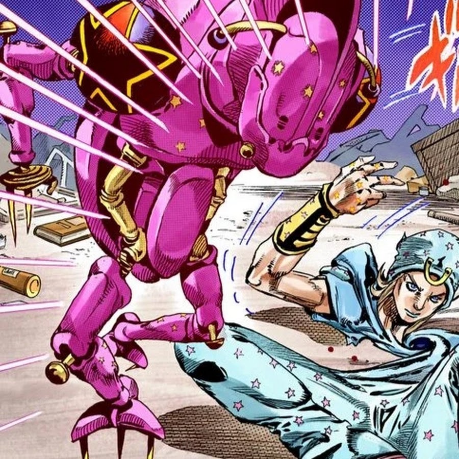 Джонни джоджо. Джонни джостар стенд tusk 4. Iv act. Джоджо tusk act 4. Джоджо tusk act 4.