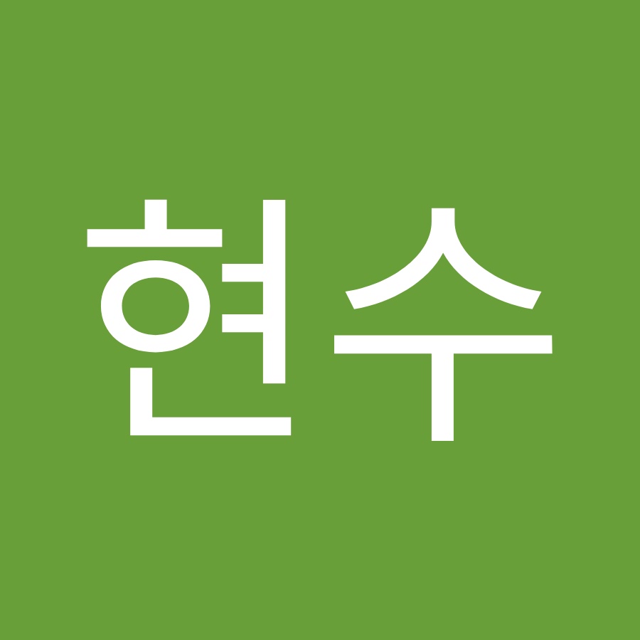 Hyeonsoo Lee - YouTube