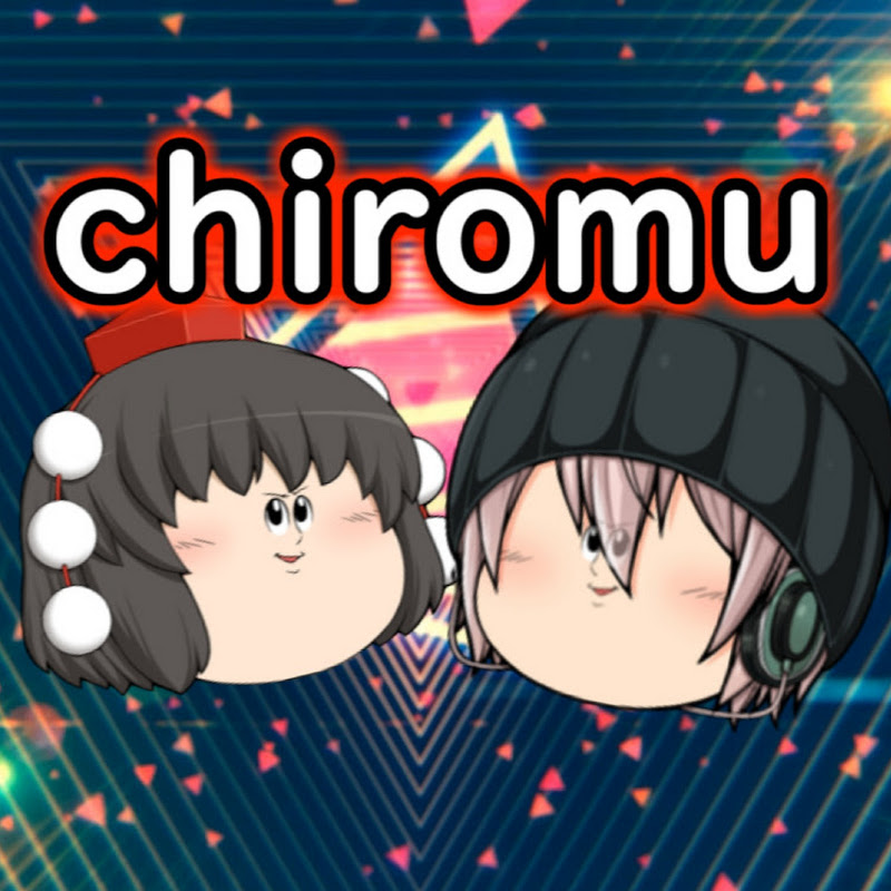 むむーむむー ちろむむむ - 網紅的藏寶箱 