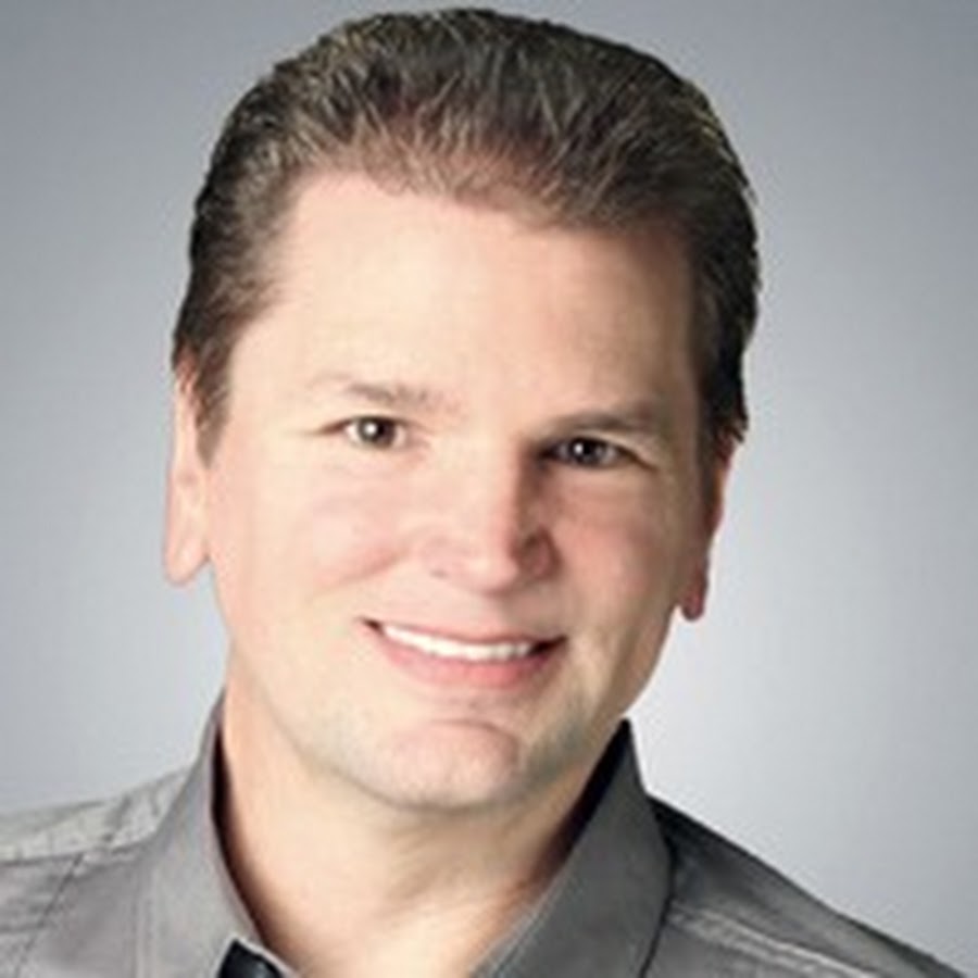 Shaun Larson, Realtor PARKS Real Estate YouTube