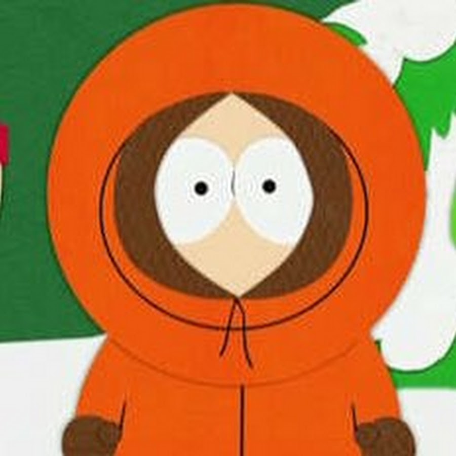 kenny mccormick figure