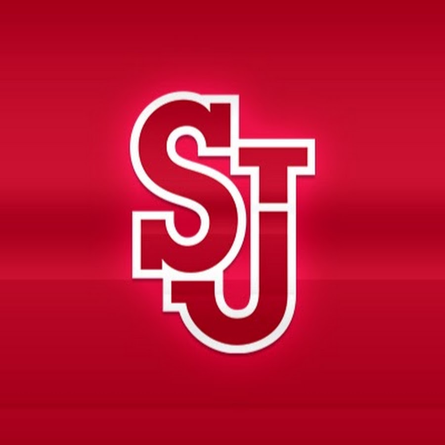 St. John's Red Storm - YouTube