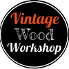 Vintage Wood Workshop