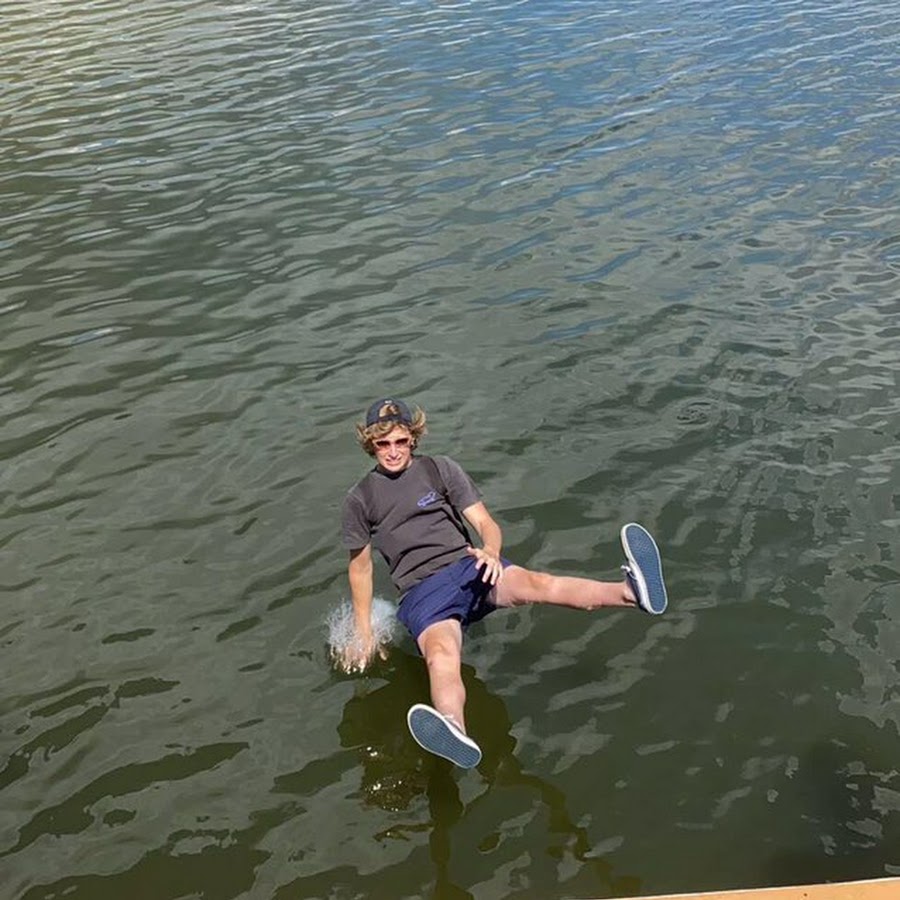 Jackson Carter - YouTube