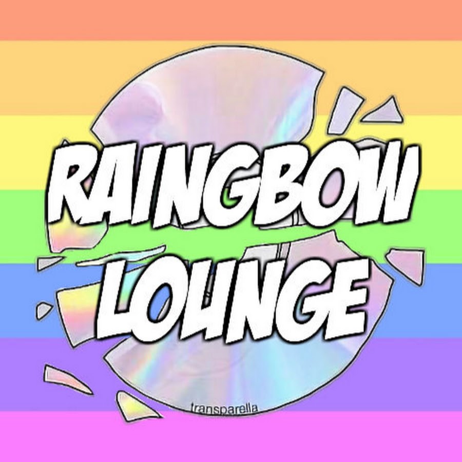 RAINBOW LOUNGE - YouTube
