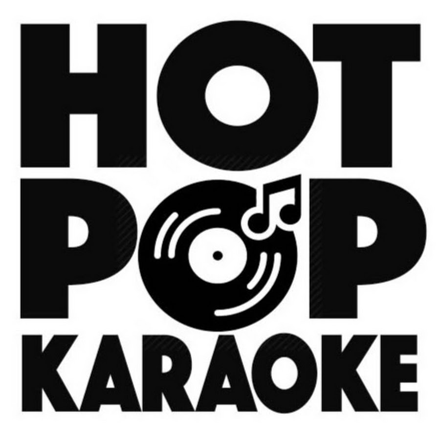 Hot Pop Karaoke YouTube