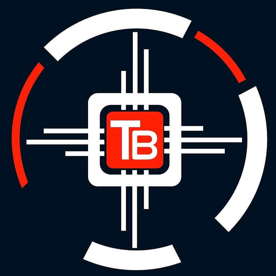 TechnoBabble - YouTube