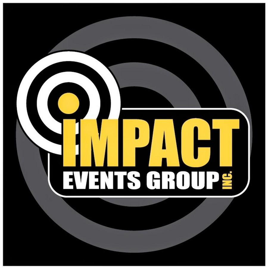 Impact events. Ивент Гроуп. Impact Group.