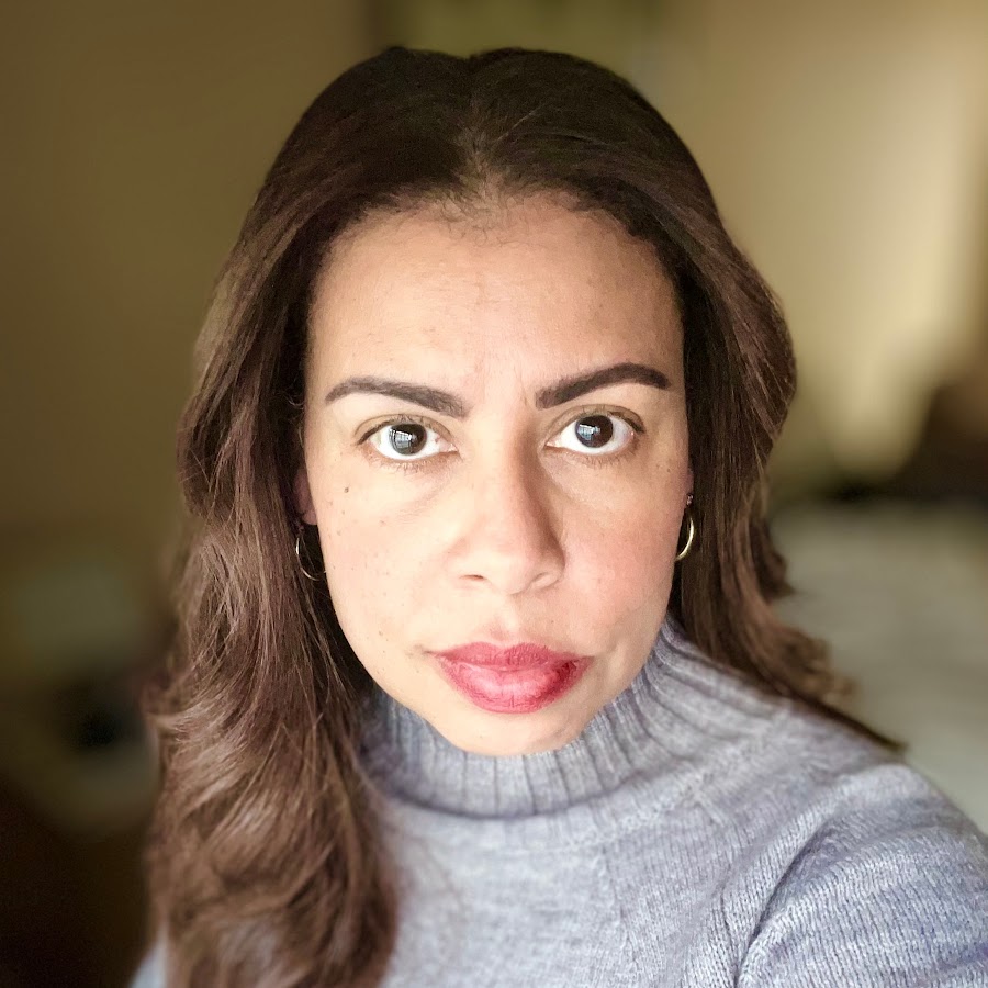 Jennifer Young YouTube