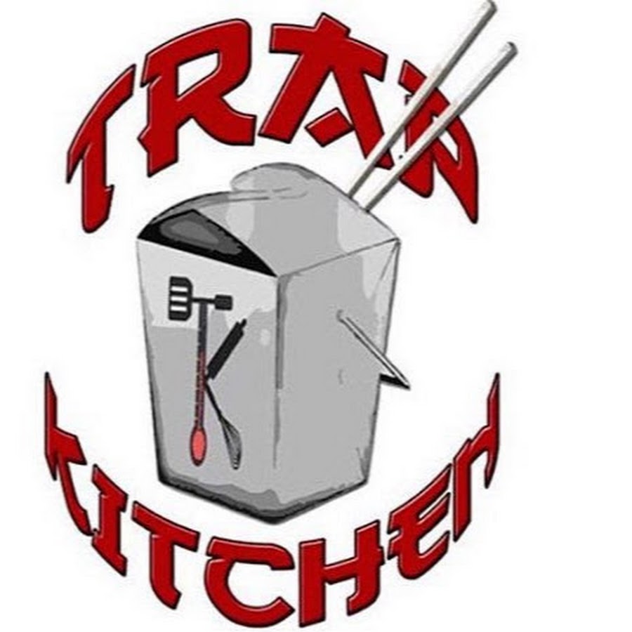 Trap Kitchen YouTube