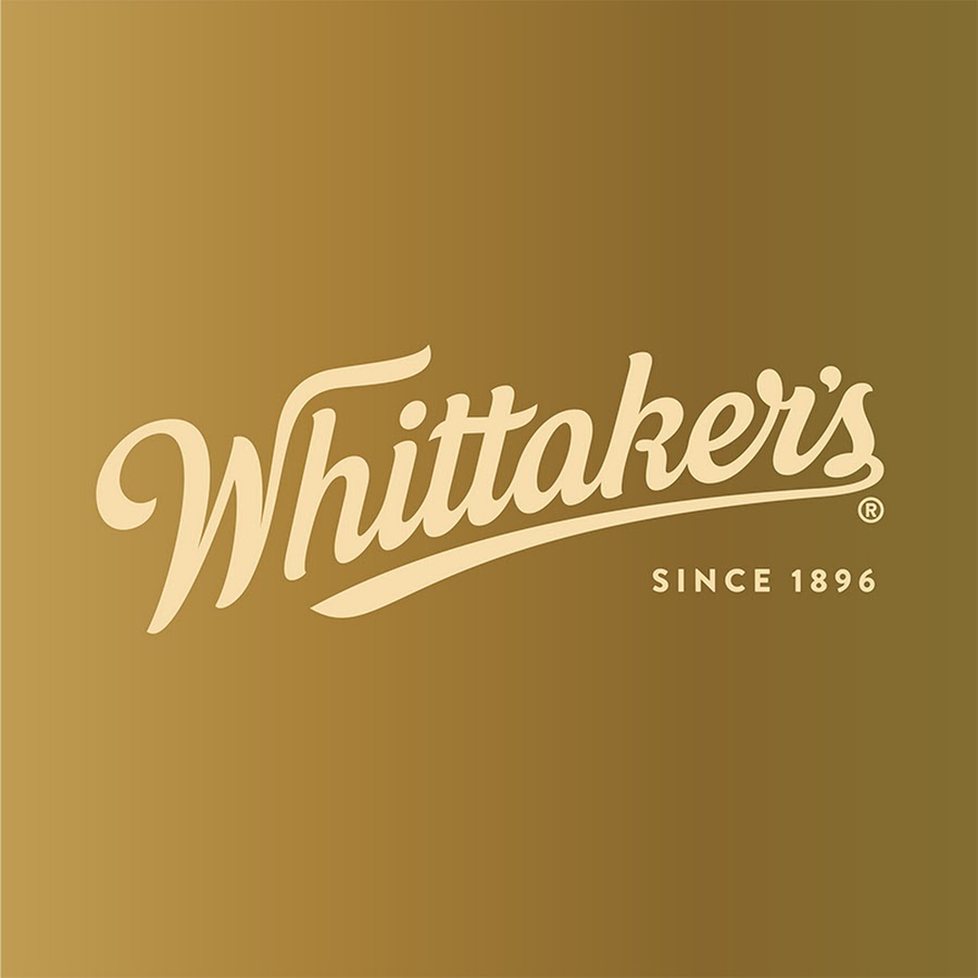 Whittaker's Chocolate Australia - YouTube