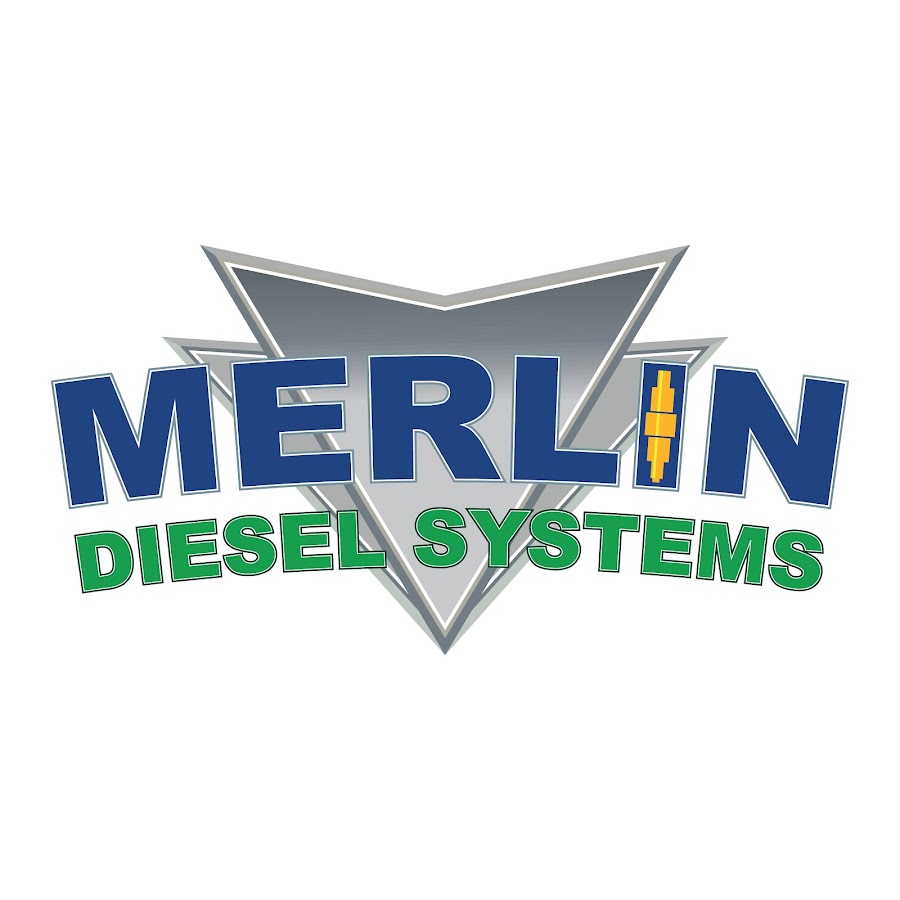 Merlin Diesel - YouTube