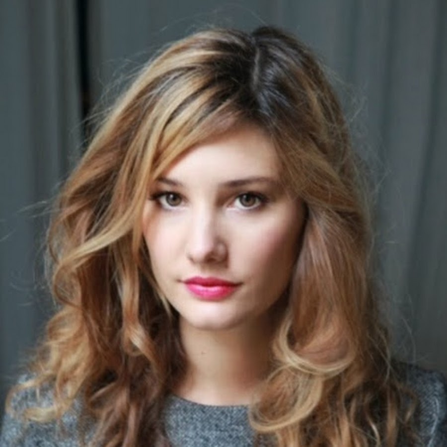 Alice Pol en 2025 Celebridades, Actrices, Personalidad