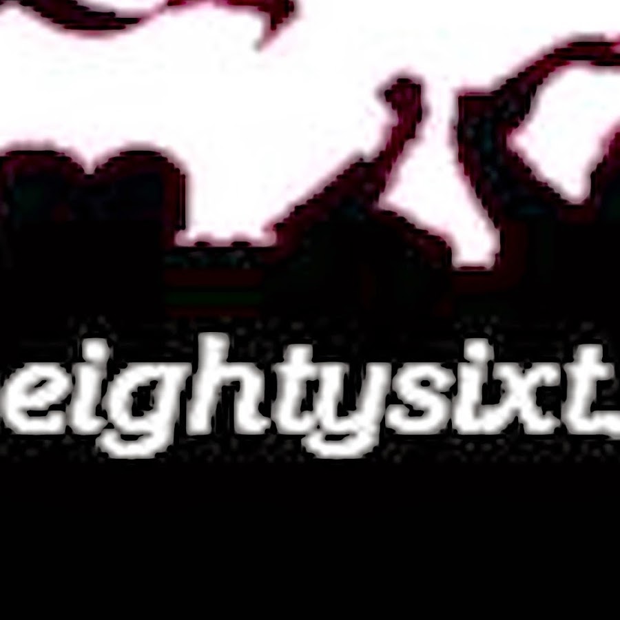 Eighty Sixt - YouTube