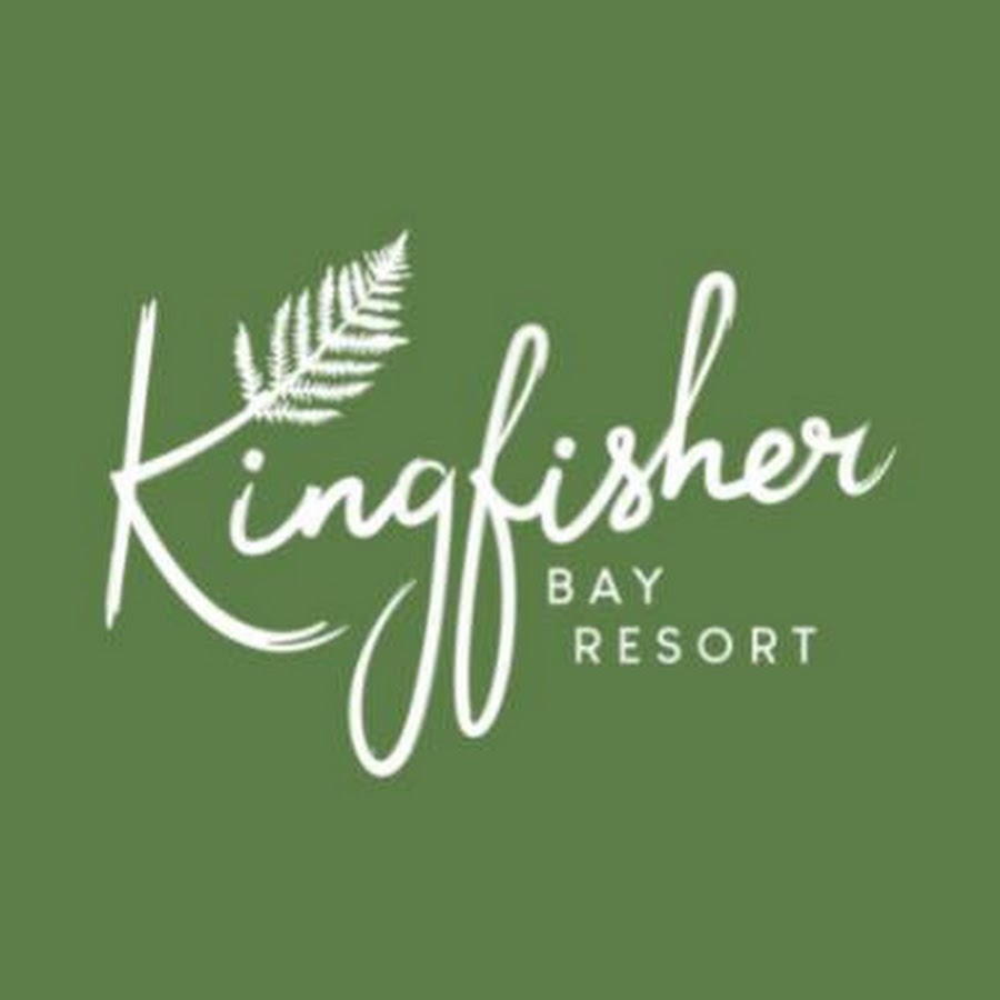 Kingfisher Bay Resort YouTube