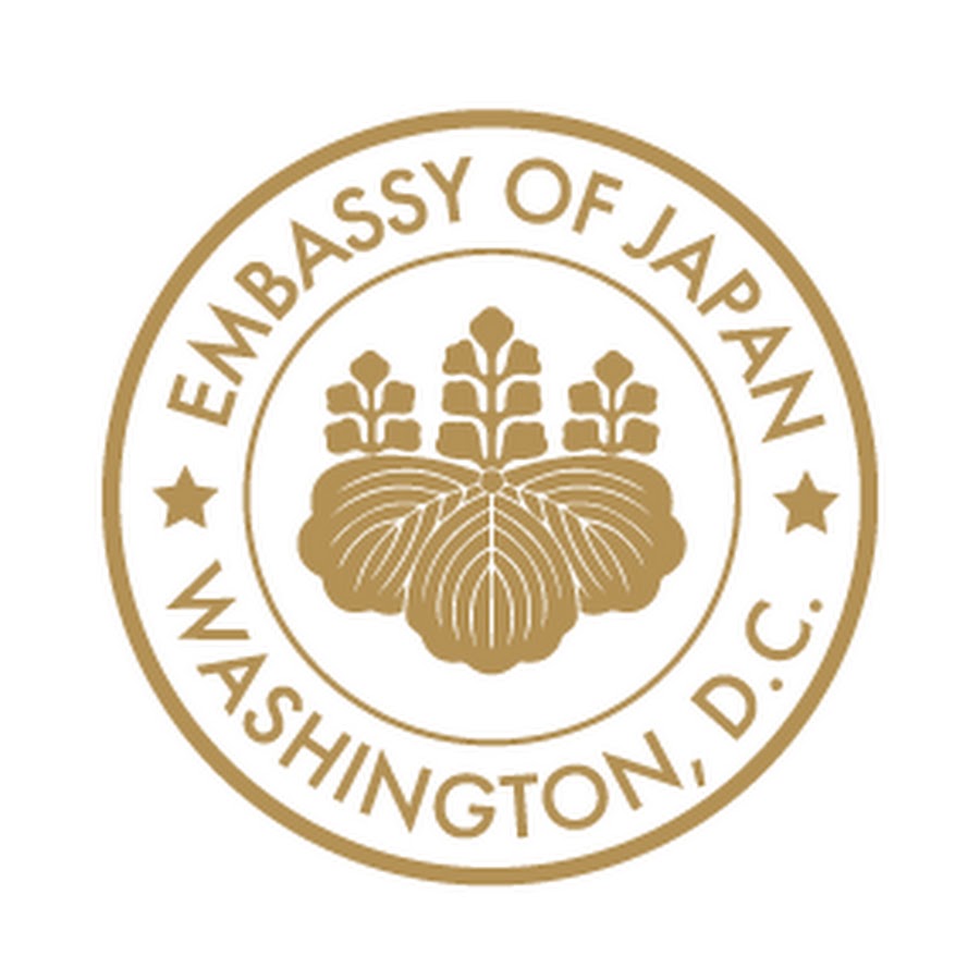 Embassy of Japan in the USA YouTube