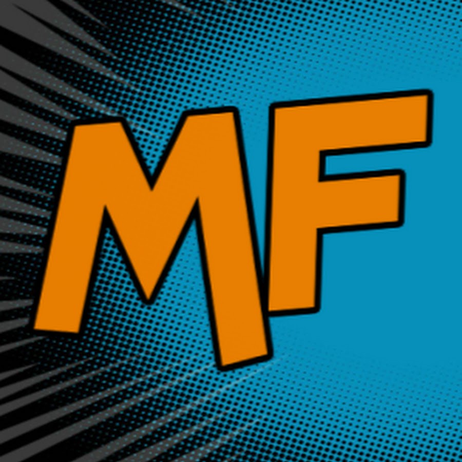 MangaForever - YouTube