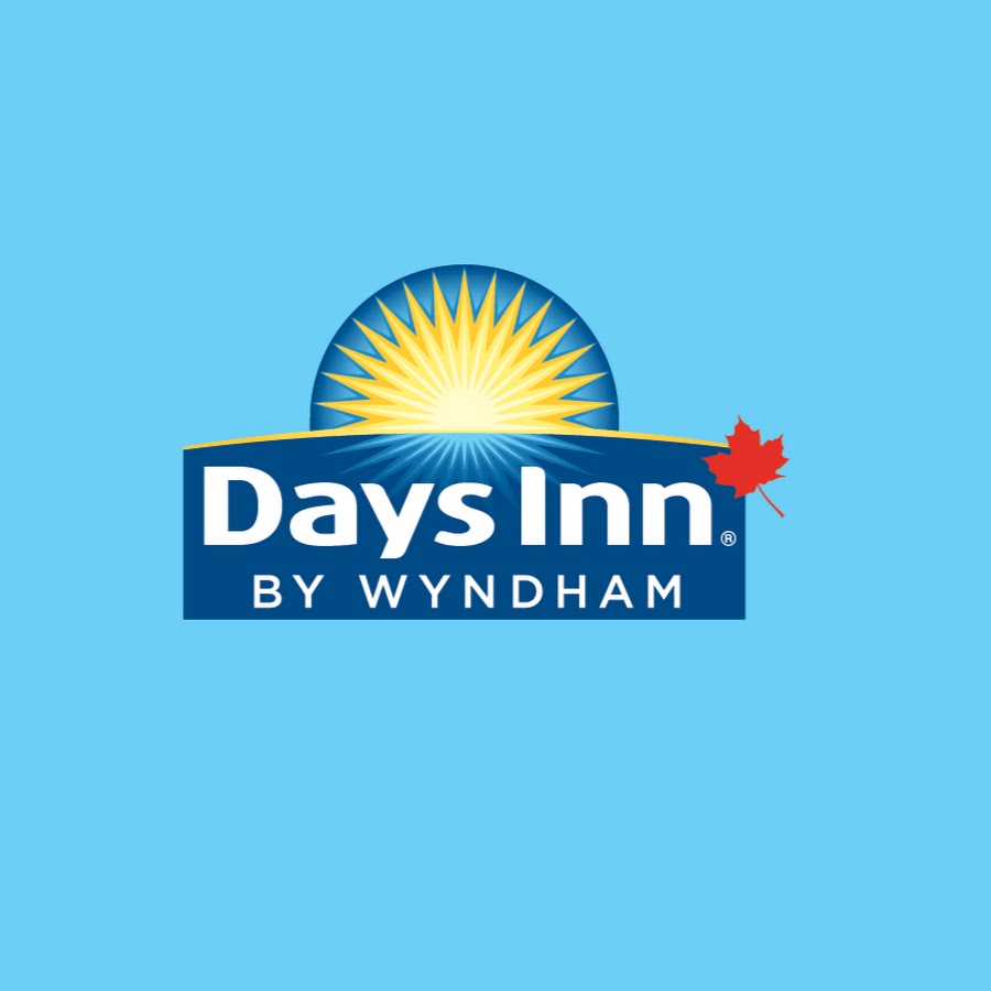 Days Inn Canada YouTube