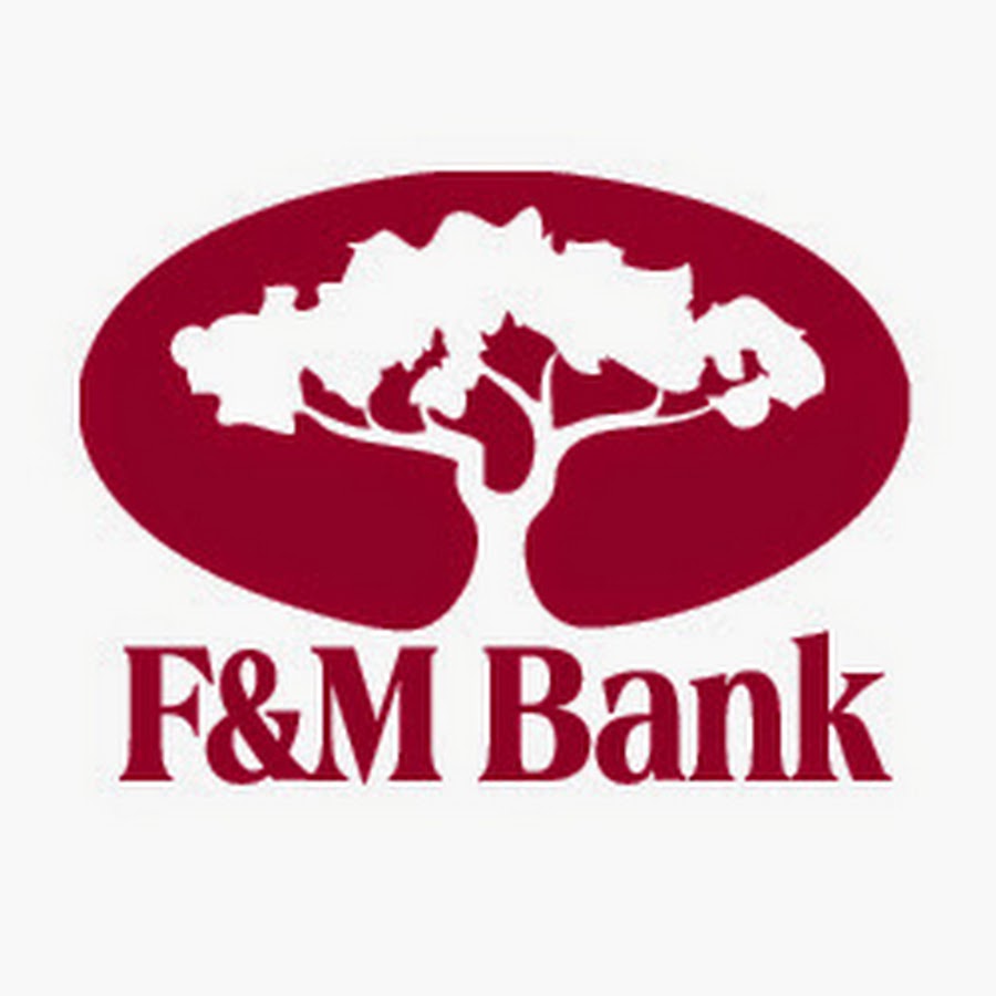 F & M Bank YouTube
