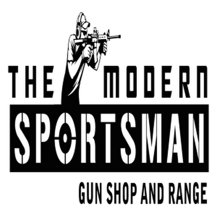 The Modern Sportsman Gun Shop & Range YouTube