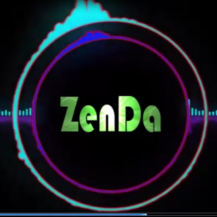 ZenDa - YouTube