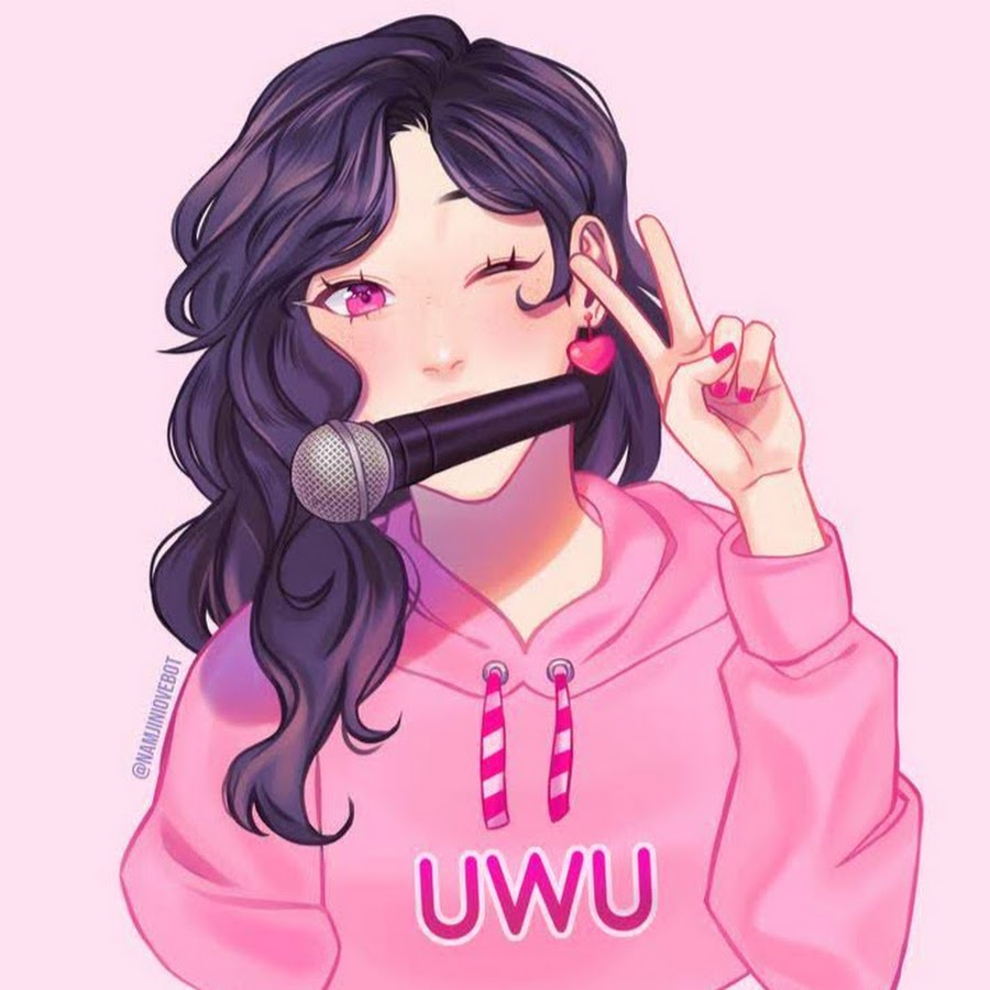 Uwu картинки на аву