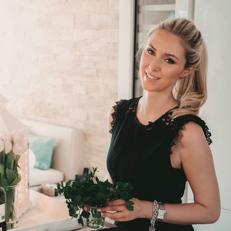 Vivien's Kitchen - YouTube