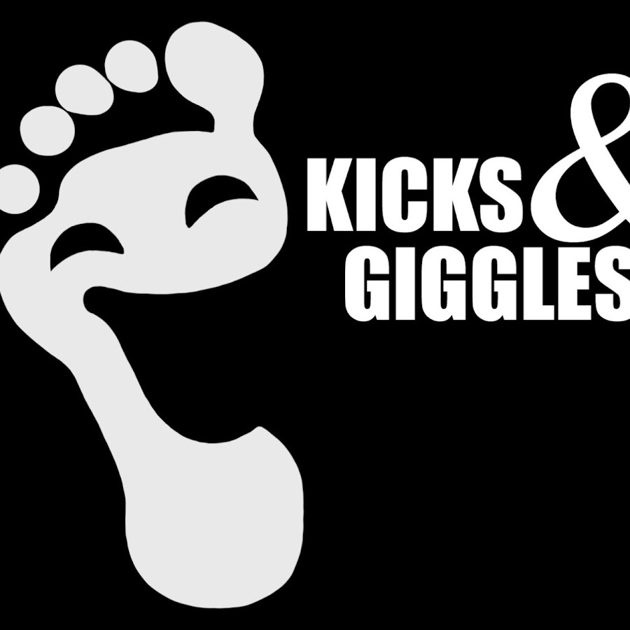 Kicks And Giggles Film YouTube