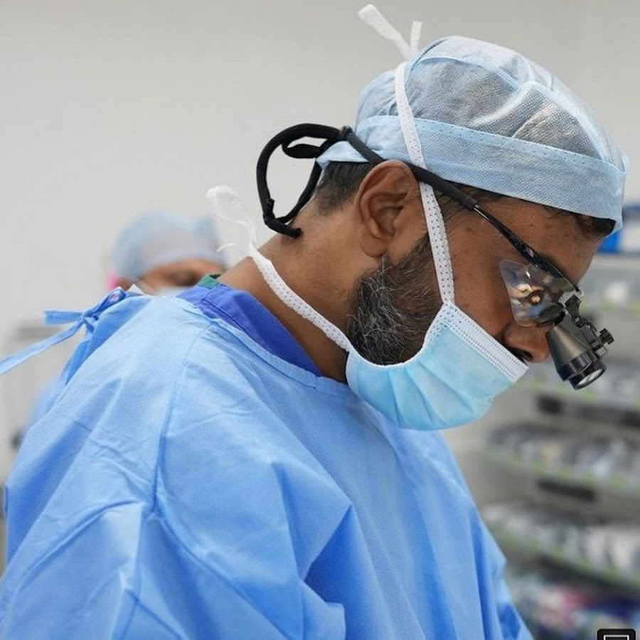 Richardsons Face Hospitals YouTube