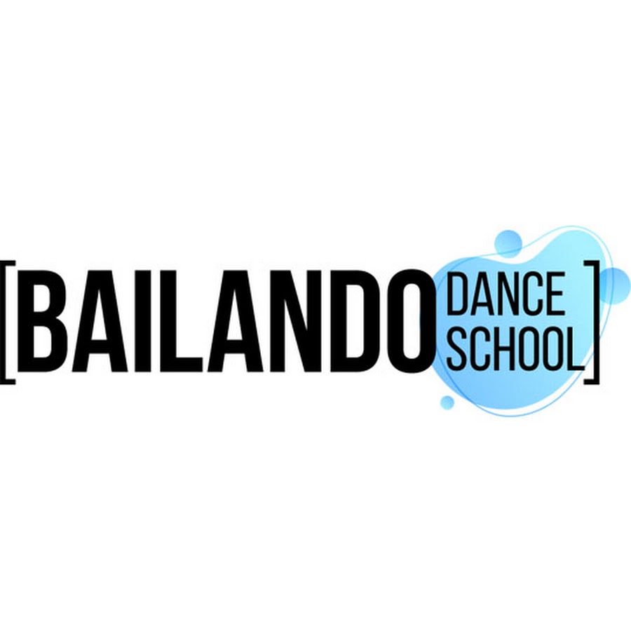 BAILANDO dance school - YouTube