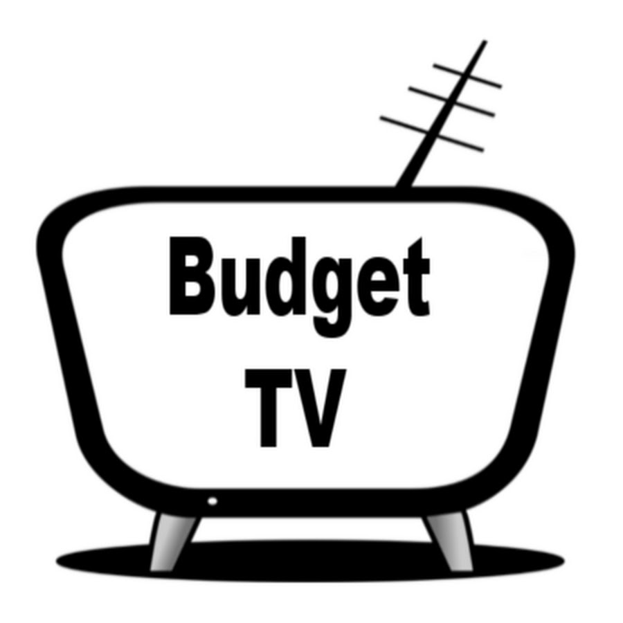 Budget TV - YouTube