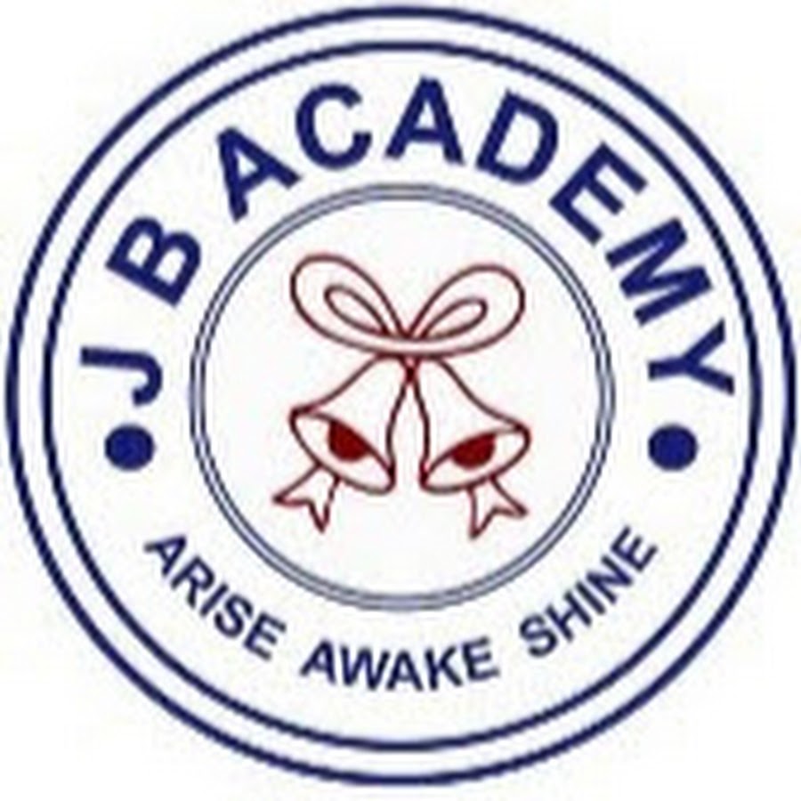 JB Academy YouTube