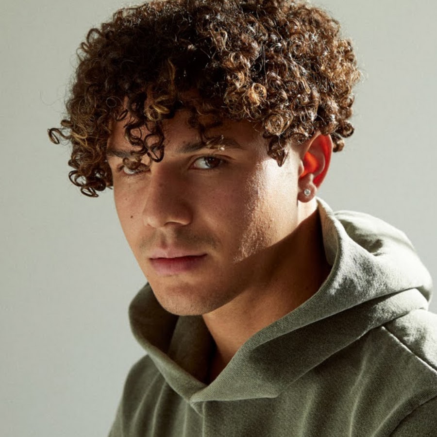 Jordan Solomon YouTube