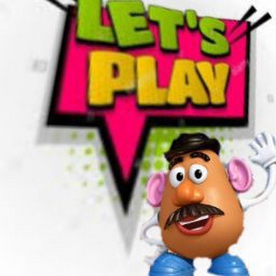 Let's Play Something! - YouTube