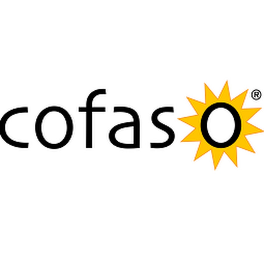 COFASO - YouTube