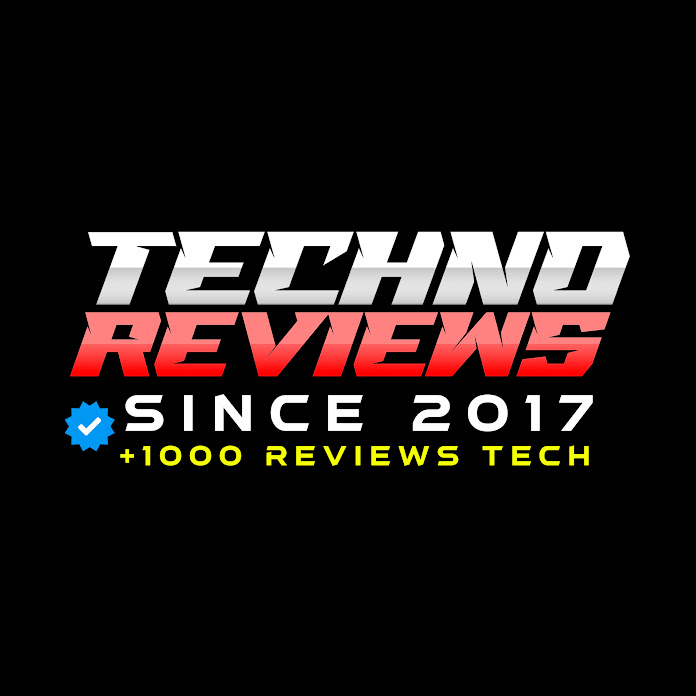 TechnoReviews Net Worth & Earnings (2026)
