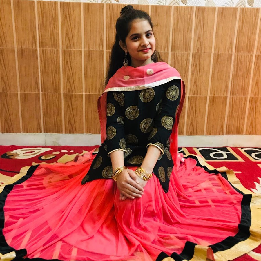 Aarohi Sanwal - YouTube