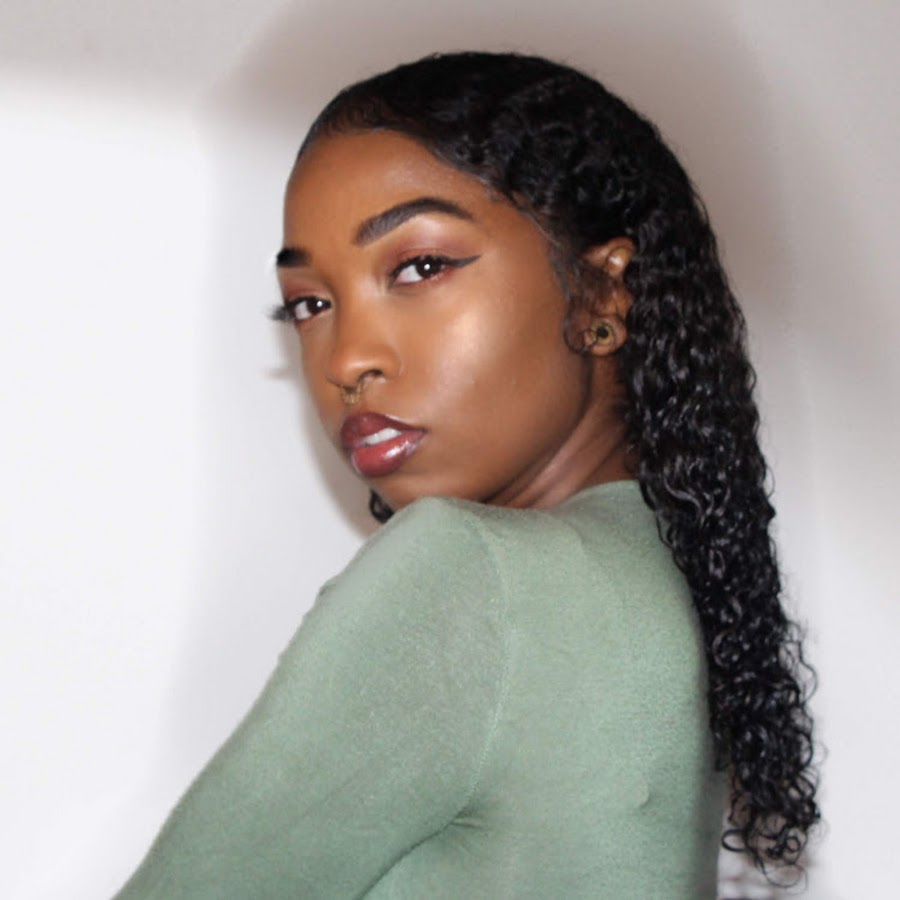 Stormy LaJoy - YouTube