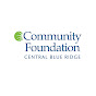 Community Foundation of the Central Blue Ridge YouTube Profile Photo