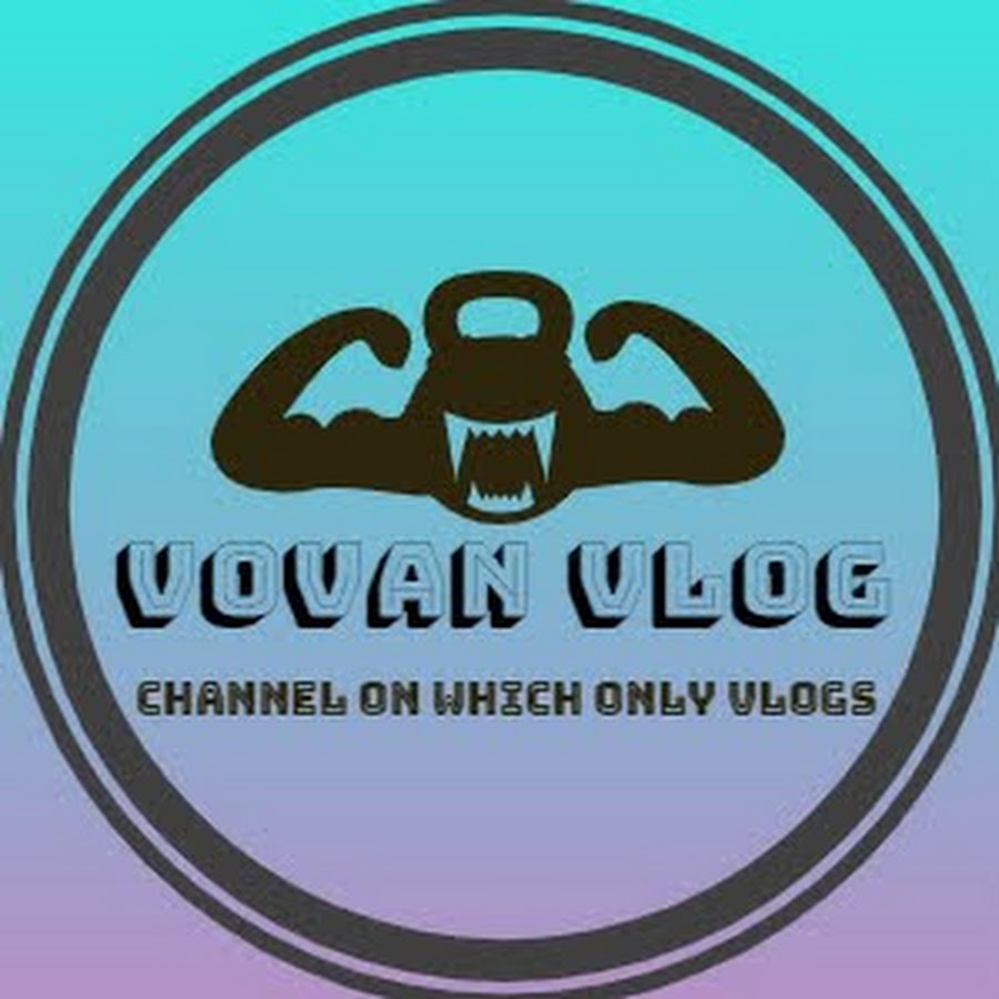 Универсал vovan машина