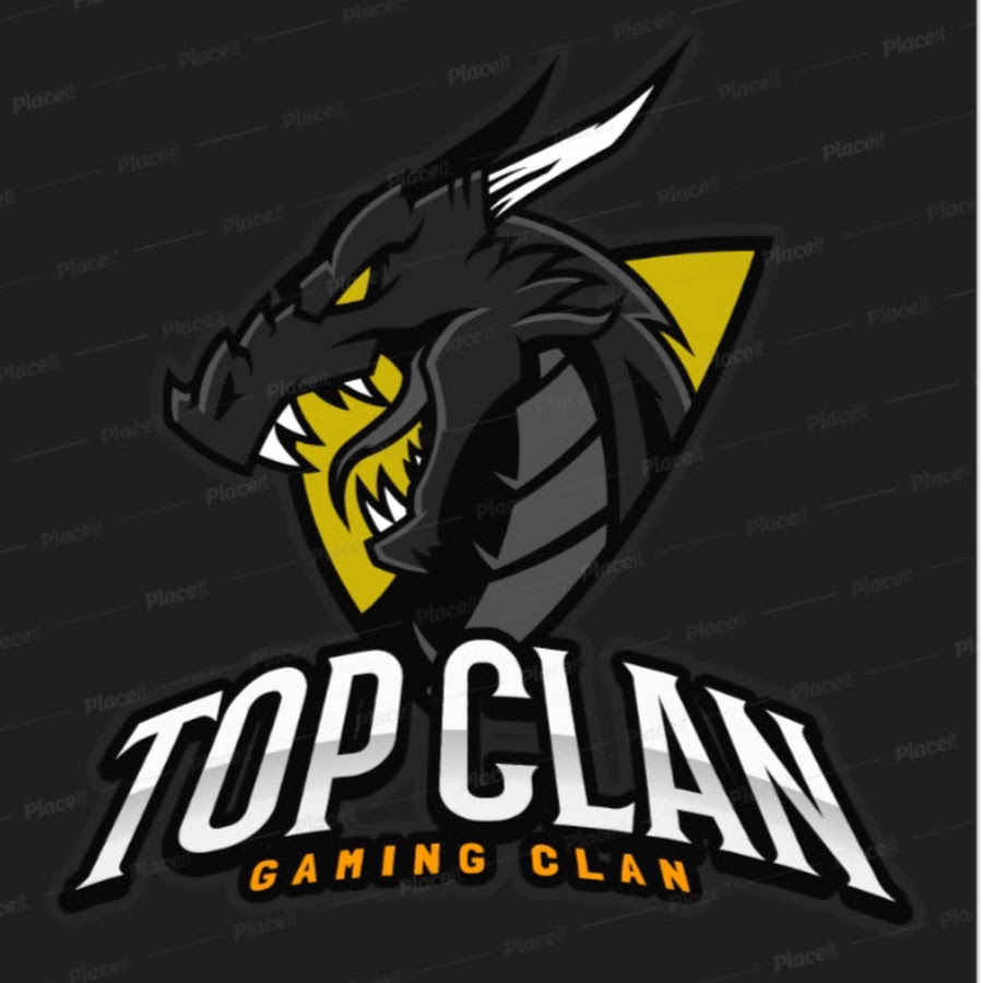 ToP Clan Gaming YouTube