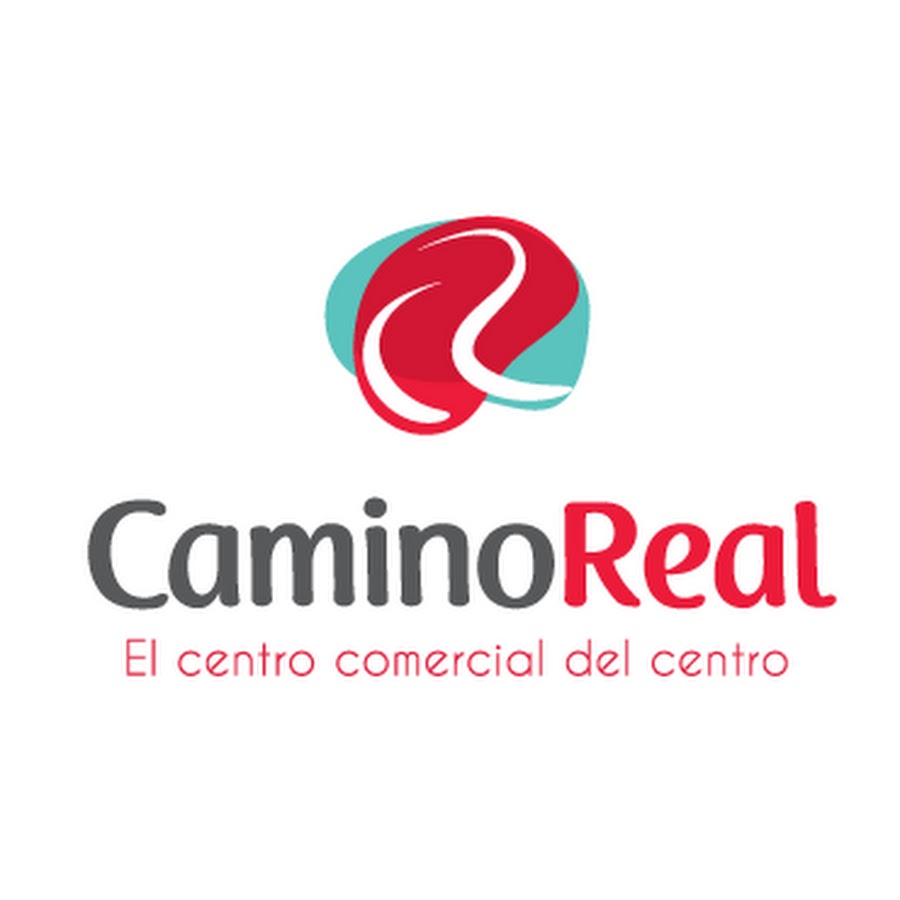 Camino Real Centro Comercial YouTube
