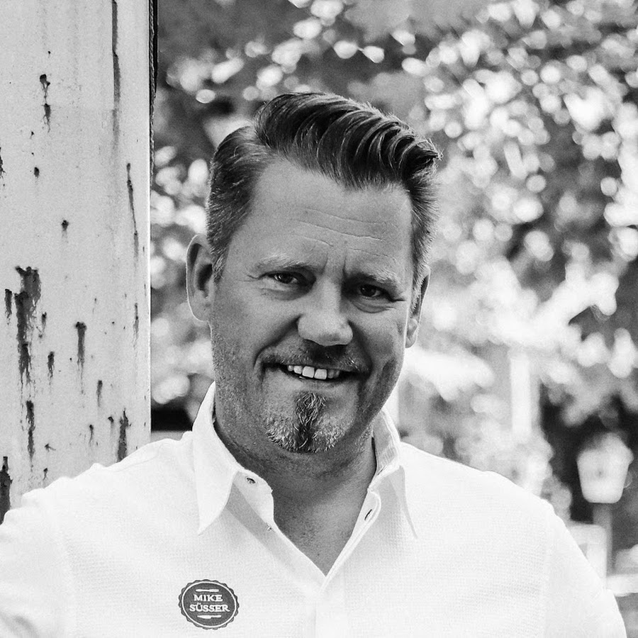 Mike Süsser - YouTube