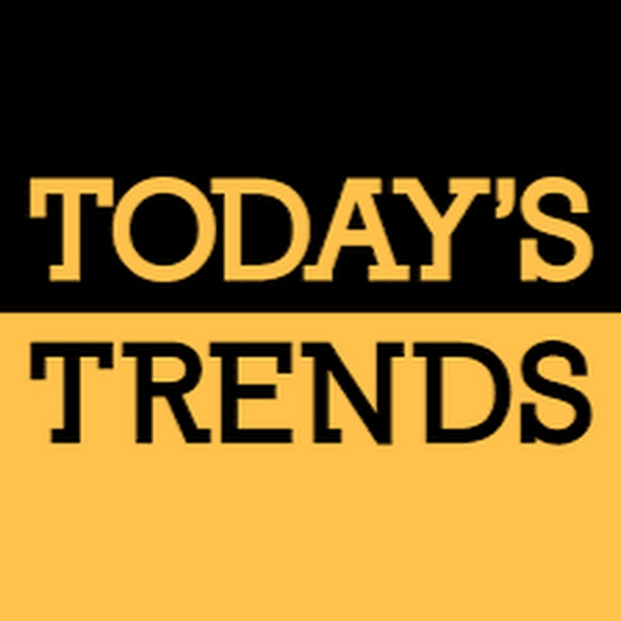 Today's Trends YouTube
