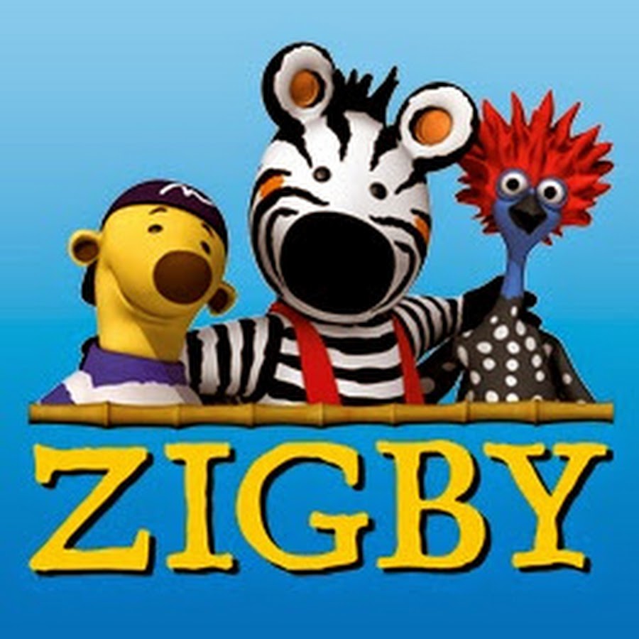 Zigby - YouTube