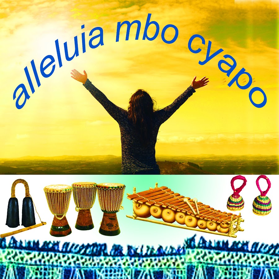 Chorale Bamiléké  YouTube