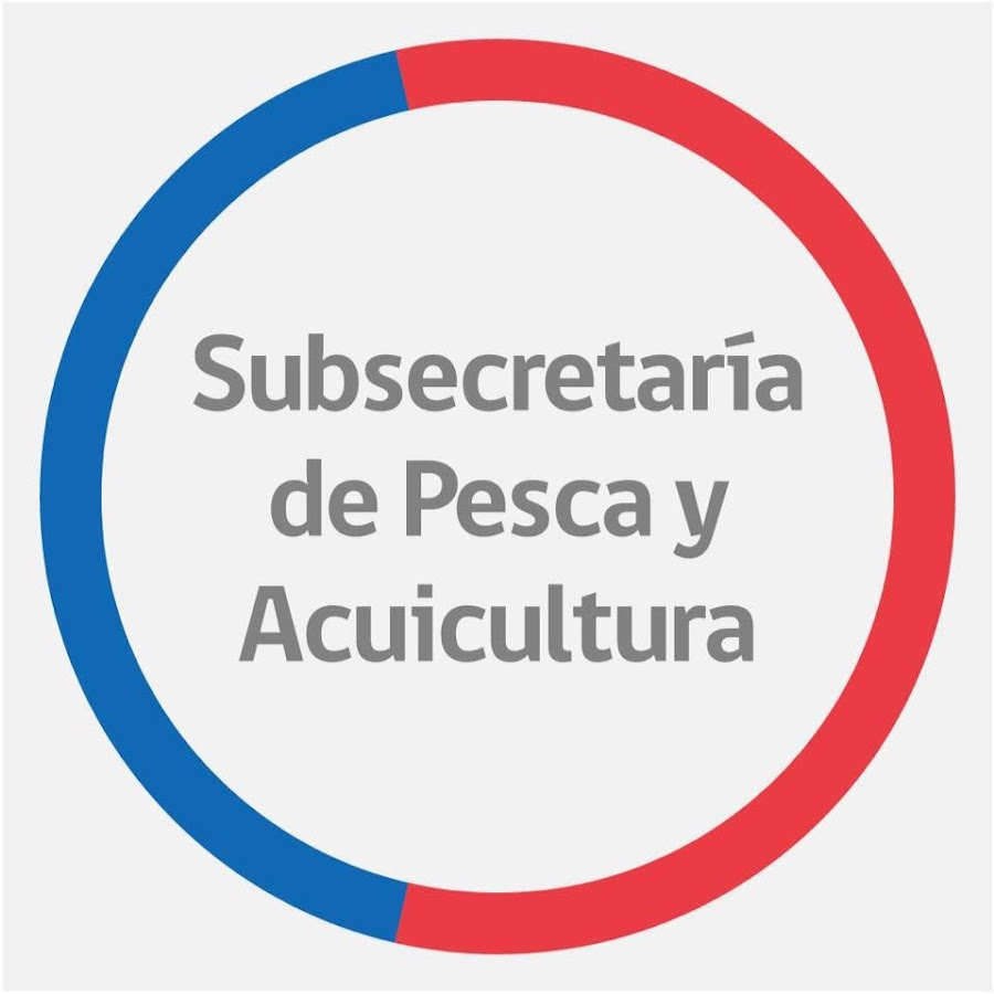 Subsecretaría de Pesca y Acuicultura YouTube